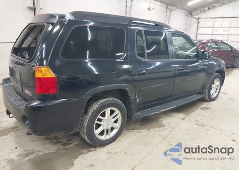 2006 GMC Envoy Xl Denali from USA, damaged, VIN 1GKET66M566108800